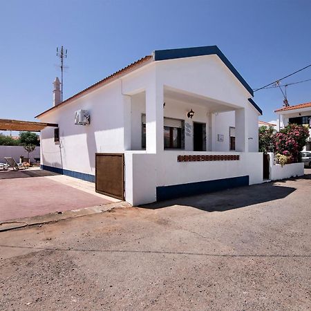 Villa Casa Maria Beatriz Vila Nova de Cacela Esterno foto