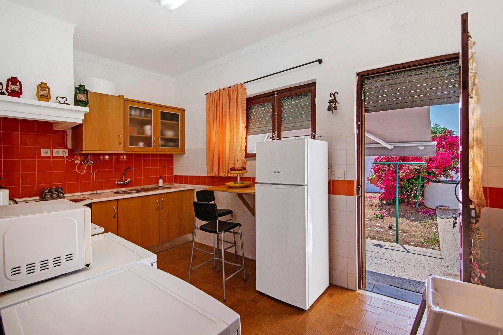Villa Casa Maria Beatriz Vila Nova de Cacela Esterno foto