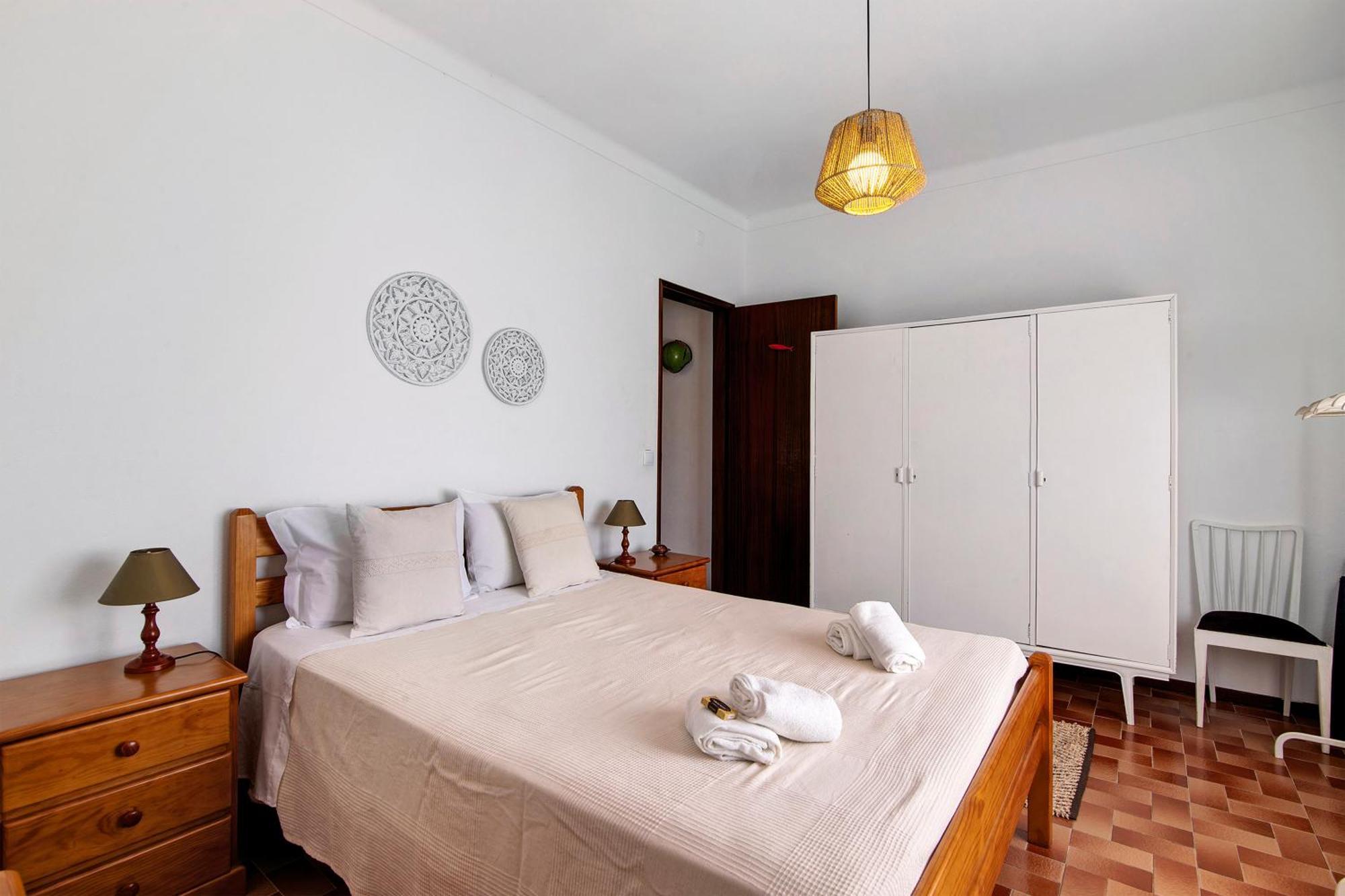 Villa Casa Maria Beatriz Vila Nova de Cacela Esterno foto
