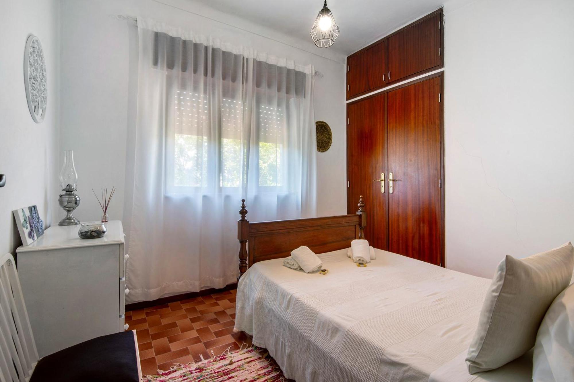 Villa Casa Maria Beatriz Vila Nova de Cacela Esterno foto