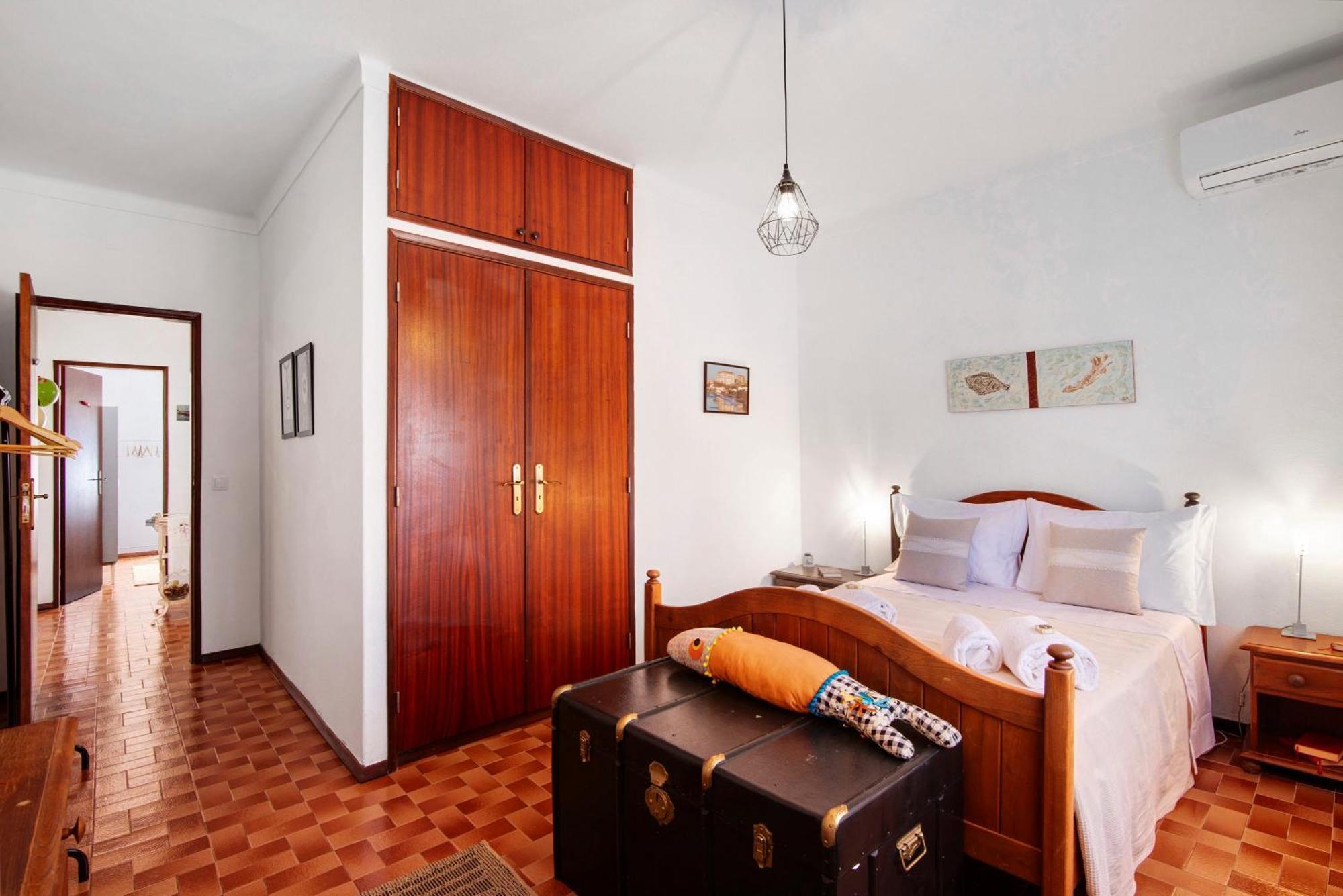 Villa Casa Maria Beatriz Vila Nova de Cacela Esterno foto