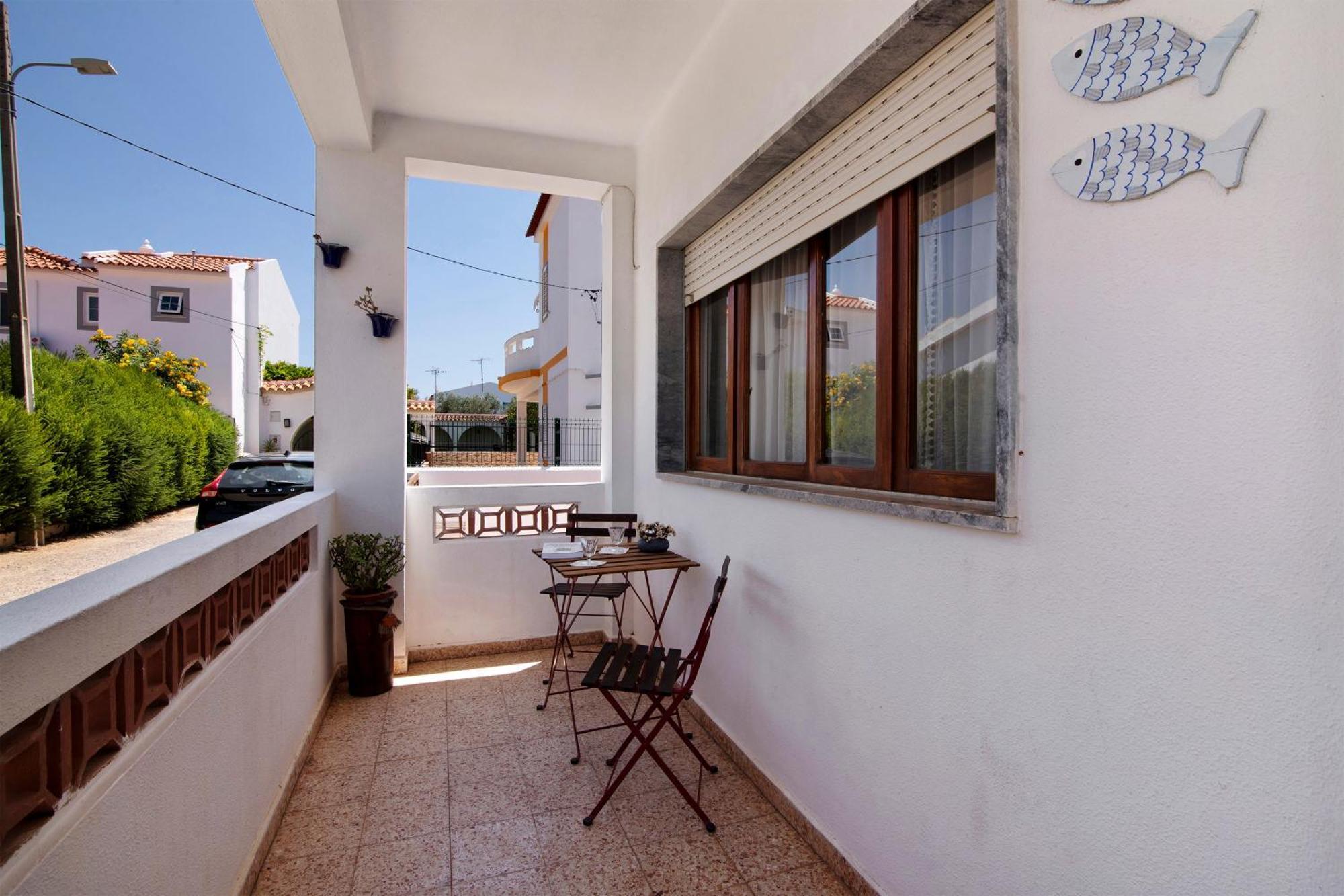 Villa Casa Maria Beatriz Vila Nova de Cacela Esterno foto