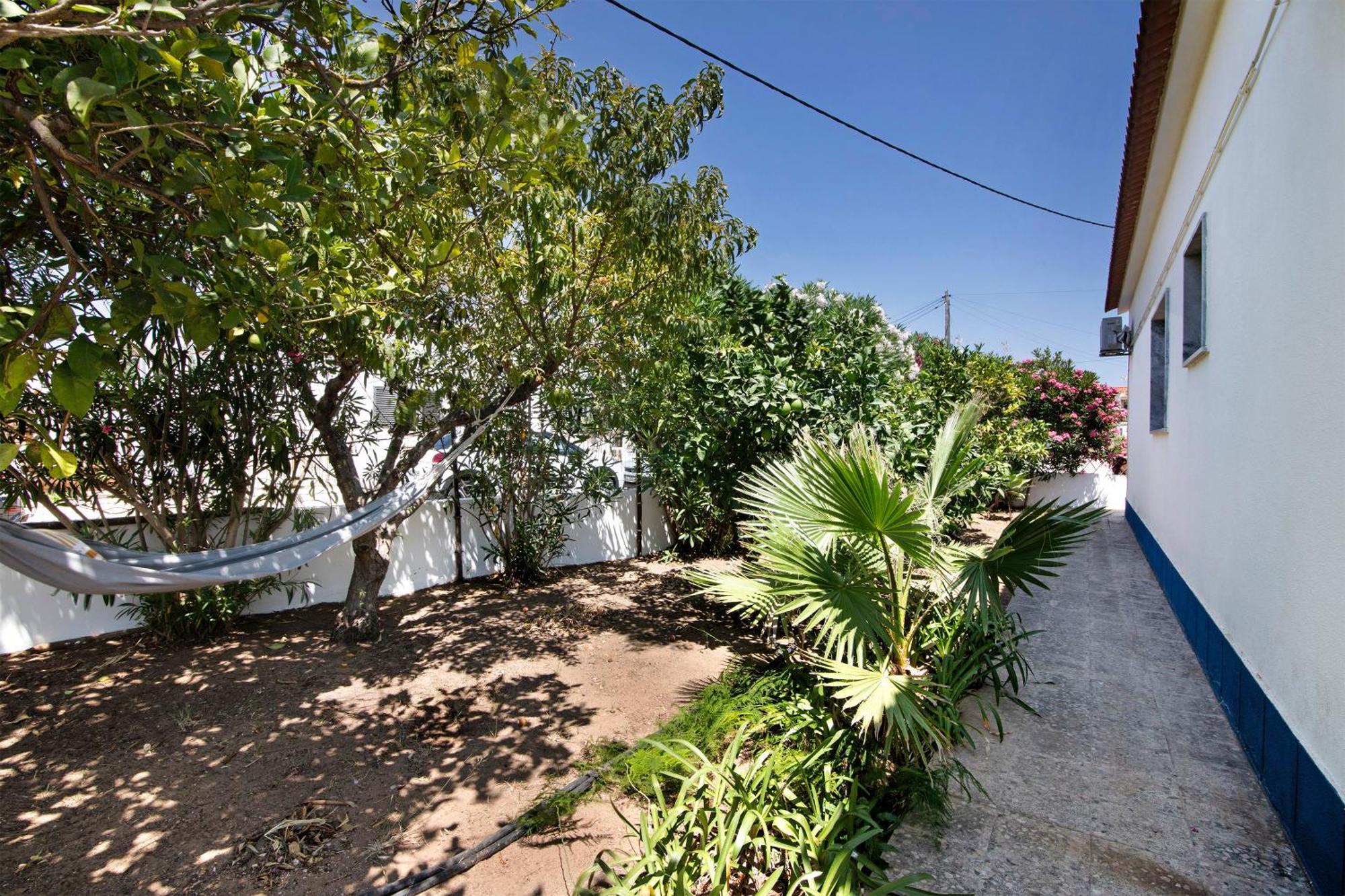 Villa Casa Maria Beatriz Vila Nova de Cacela Esterno foto