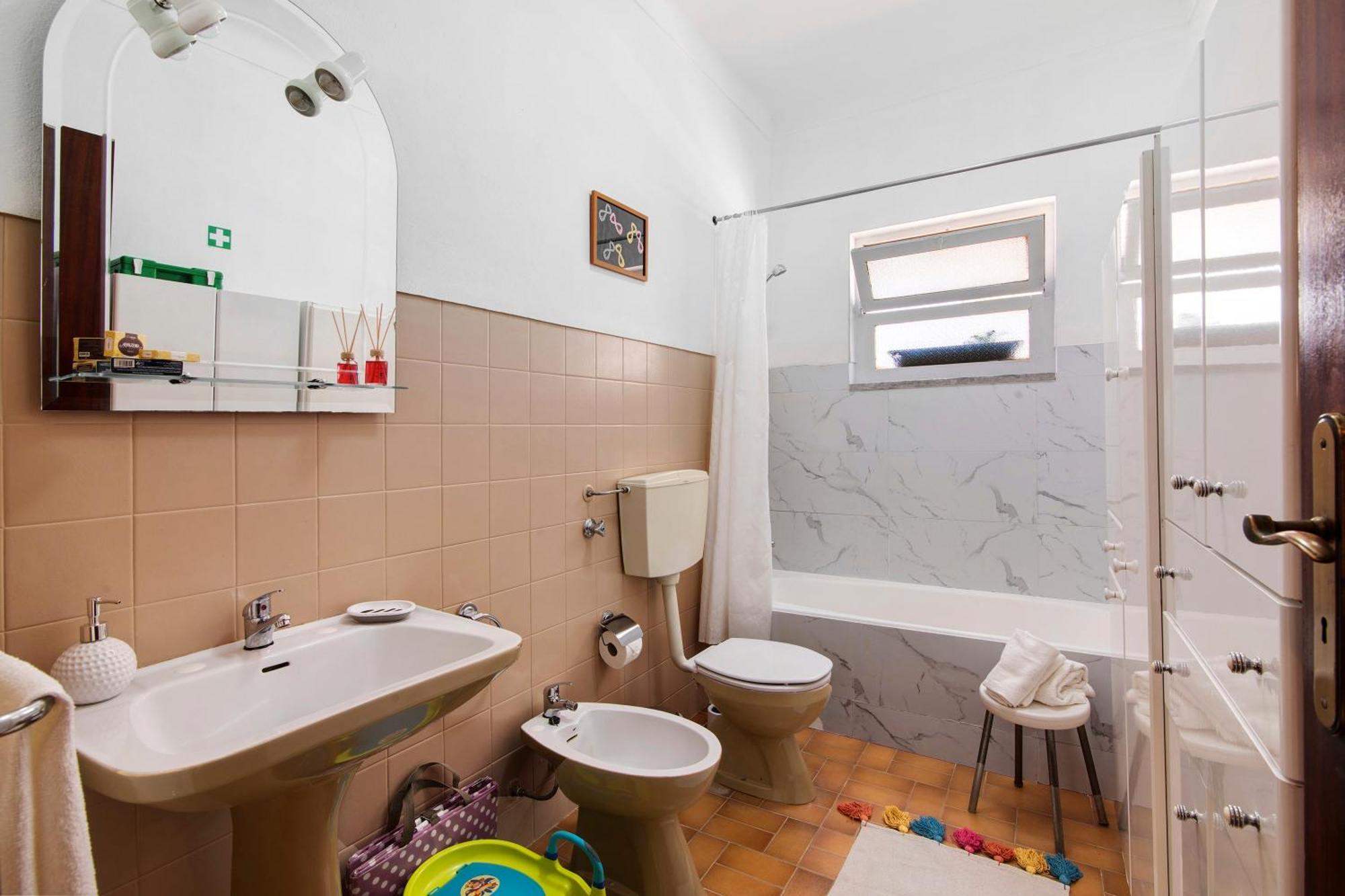 Villa Casa Maria Beatriz Vila Nova de Cacela Esterno foto