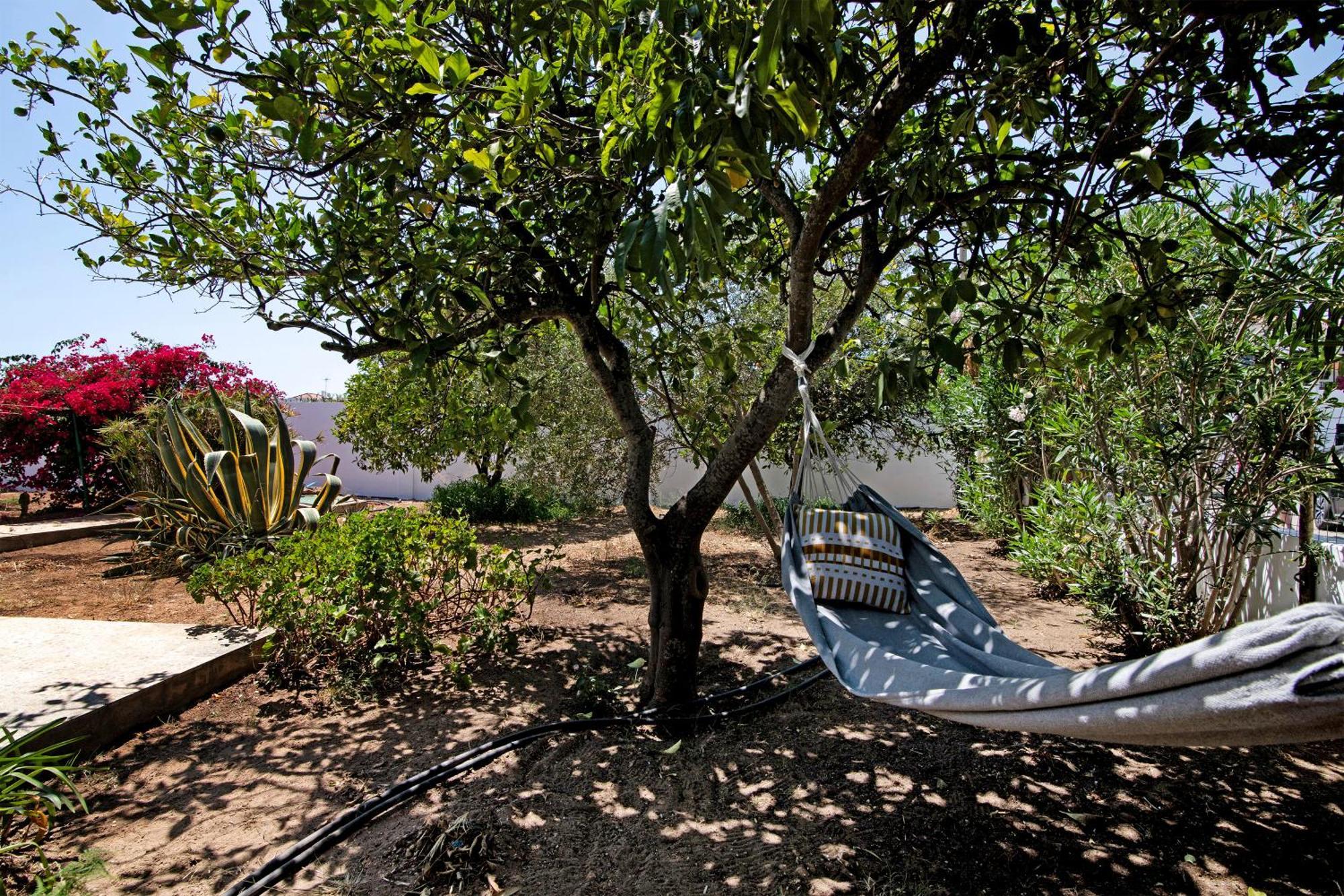Villa Casa Maria Beatriz Vila Nova de Cacela Esterno foto